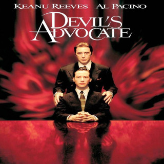 وکیل مدافع شیطان The Devil's Advocate