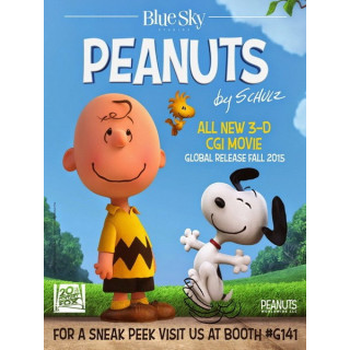 بادام زمینی ها