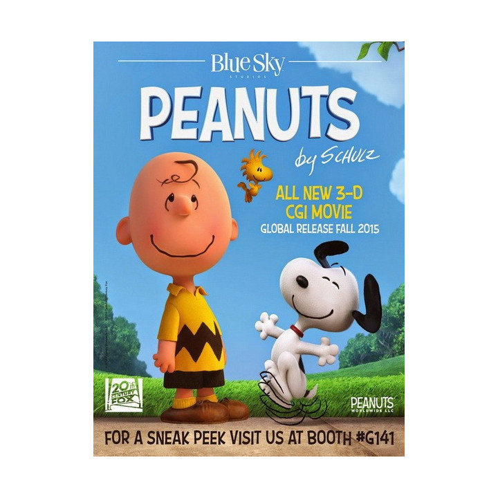 بادام زمینی ها