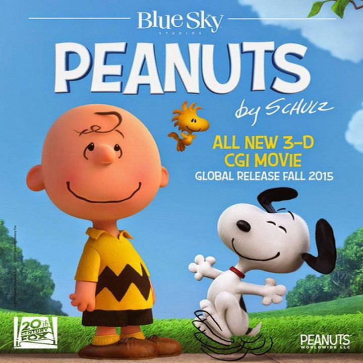 بادام زمینی ها