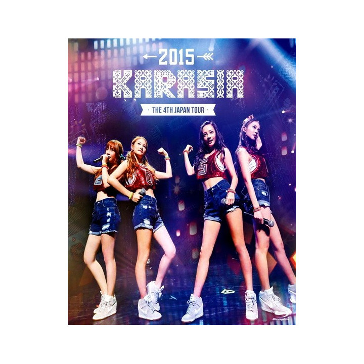 KARA Tour 2015
