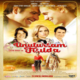 زمزمه کن اگه فراموش کردم Unutursam Fisilda