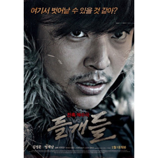 سگ های وحشی