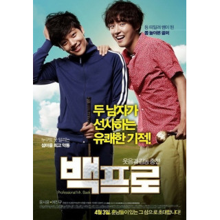 آقای حرفه ای