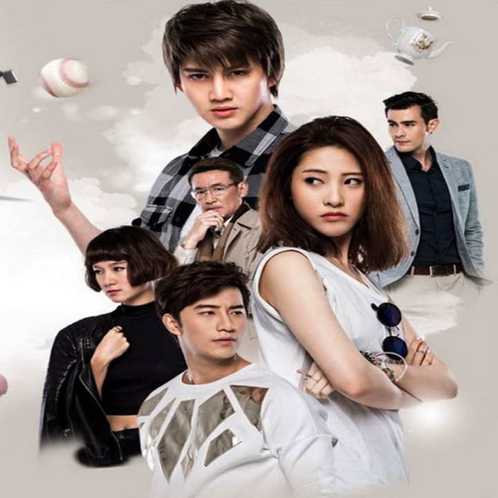 عاشق شیطانی Devil Lover