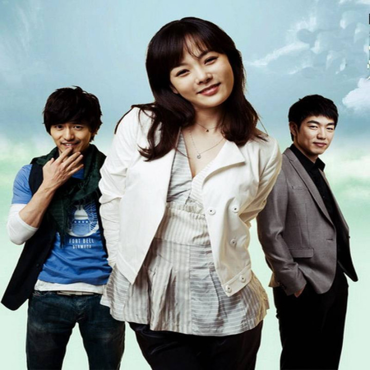 حریفان سرسخت ، Powerful Opponents