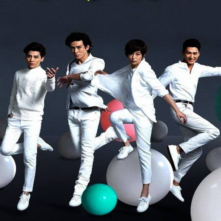 عاشق یک مرد شدن Bromance