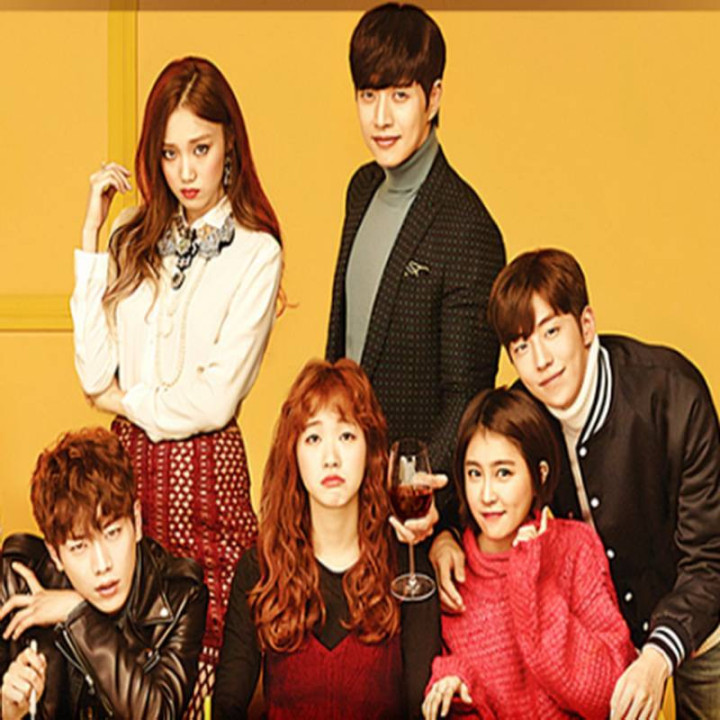 پنیر در تله Cheese in the Trap