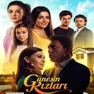 دختران آفتاب Gunesin Kizlari