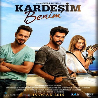 داداش منی تو 2016 Kardeşim Benim