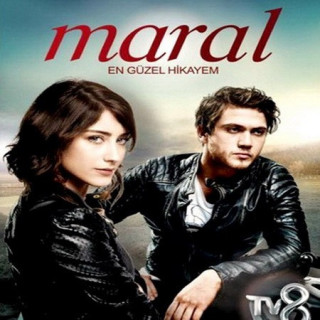 مارال Maral En Güzel Hikayem‎