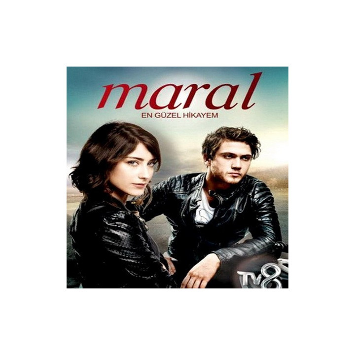 مارال Maral En Güzel Hikayem‎
