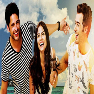 بوی توت فرنگی ، Cilek Kokusu