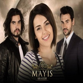 ملکه بهار Mayis Kraliçesi