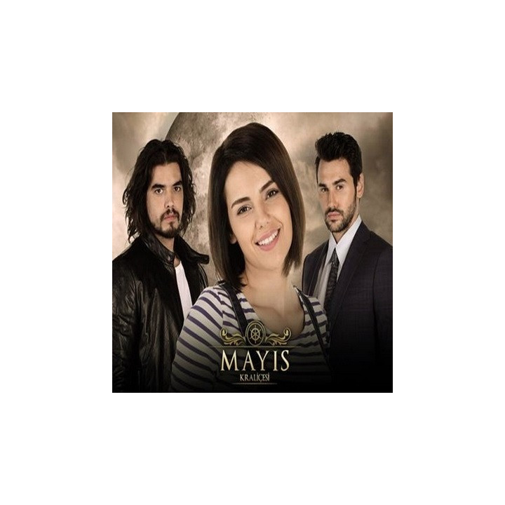 ملکه بهار Mayis Kraliçesi