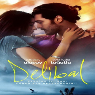 جنون عسل Delibal