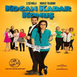 به اندازه شوهرت حرف بزن Kocan Kadar Konuş1