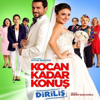 به اندازه شوهرت حرف بزن Kocan Kadar Konuş 2