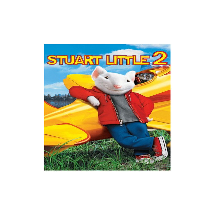 استوارت لیتل 2