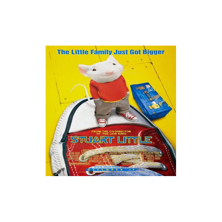 استوارت لیتل