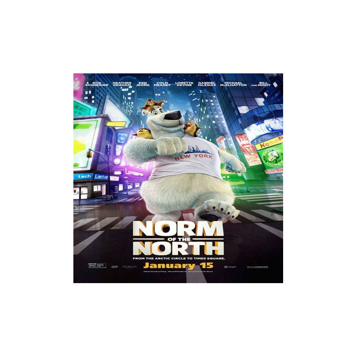 دنیای نورمن