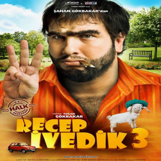 رجب ایودیک 3 Recep Ivedik