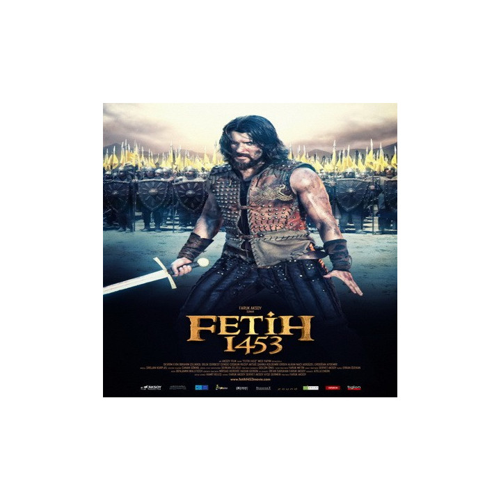 نبرد 1453 Conquest 1453