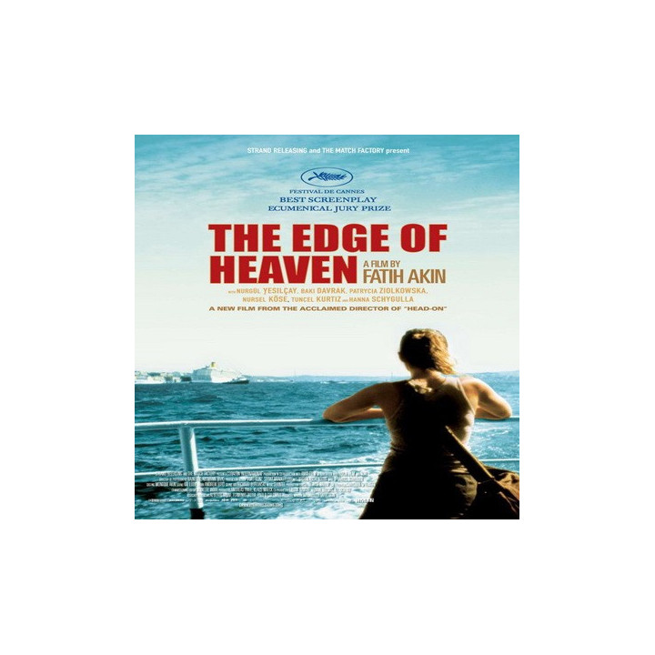 گوشه ای از بهشت The Edge of Heaven