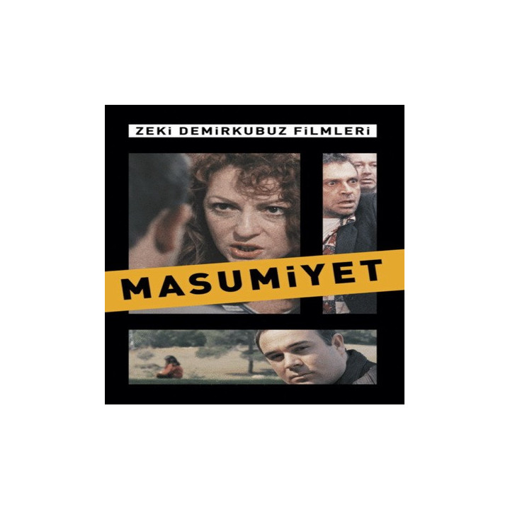 بی گناهی The Innocence