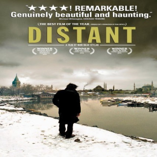 خیلی دور Distant