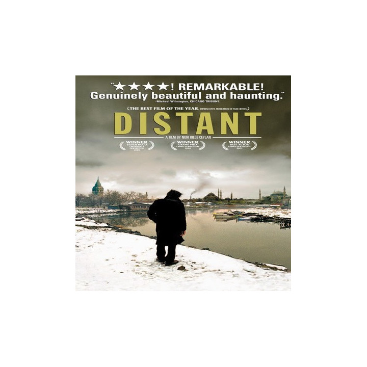 خیلی دور Distant