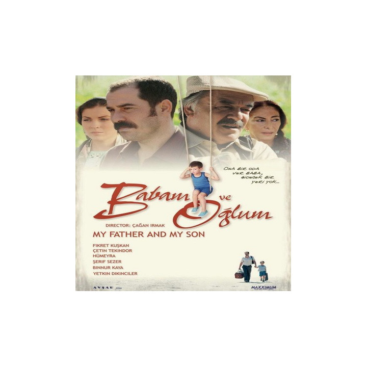 پدرم و پسرم My Father And My Son