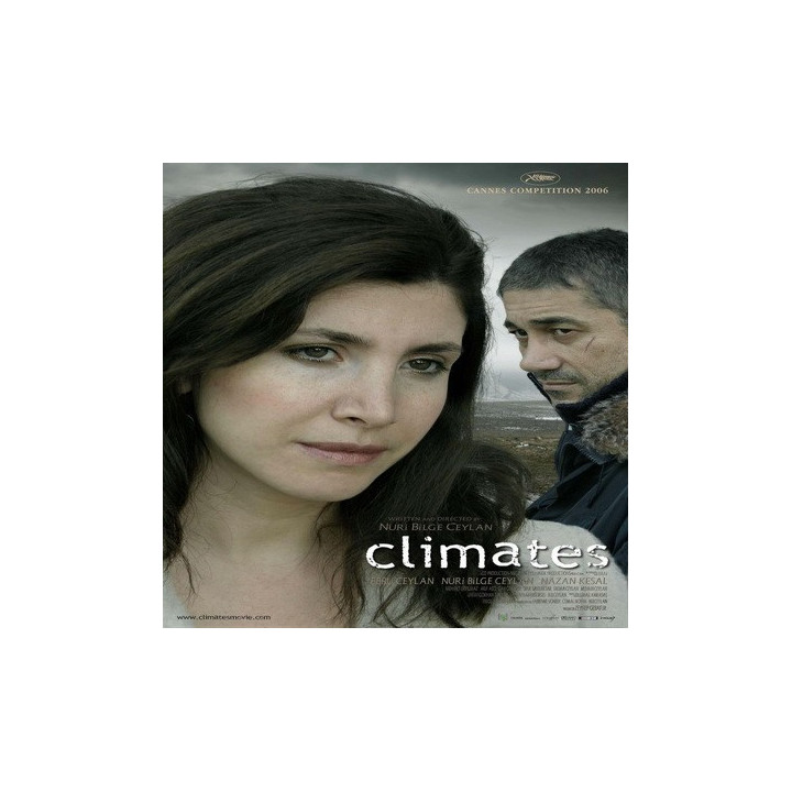 آب و هوا ، Climates