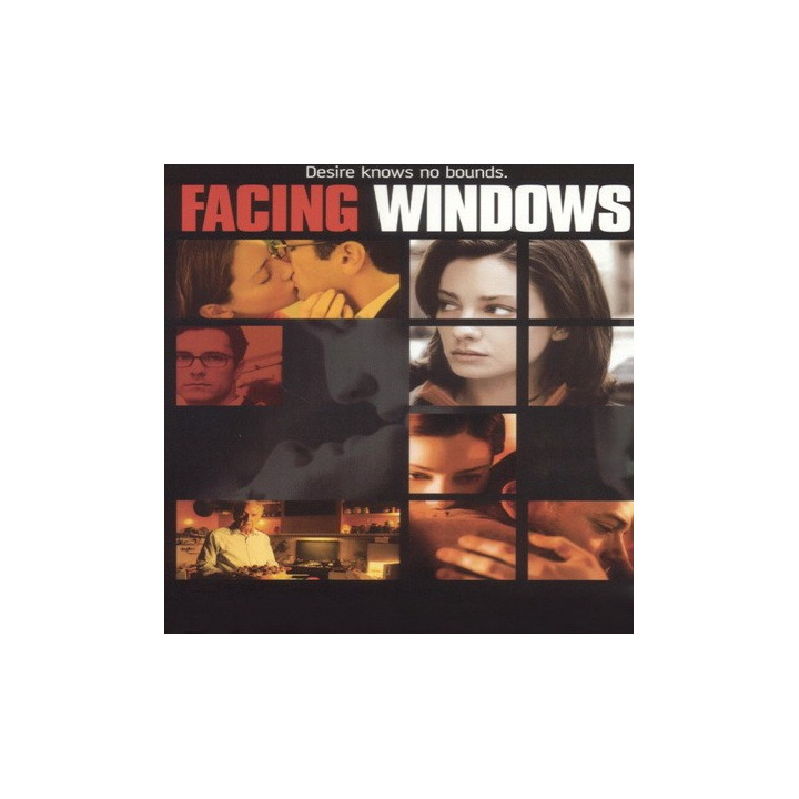 پنجره روبرو Facing Windows