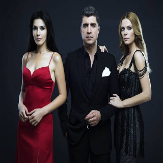 روز سرنوشت من ، دست سرنوشت ، Kaderimin Yazıldığı Gün