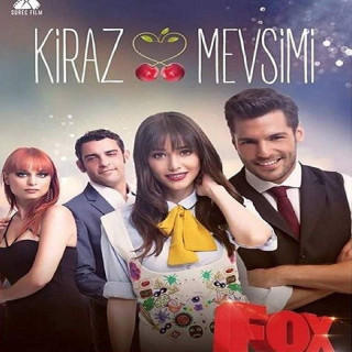 فصل گیلاس Kiraz Mevsimi