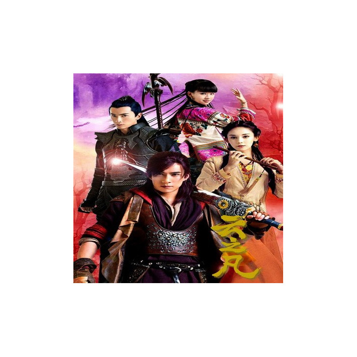 شمشیر زن Swordsman