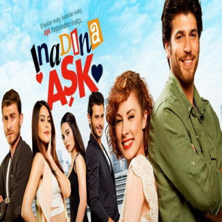 عشق از روی لجبازی Inadina Ask