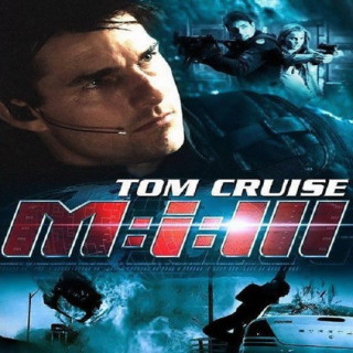 عملیات غیر ممکن 3 Mission: Impossible III