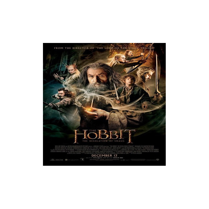 هابیت: تباهی اسماگ