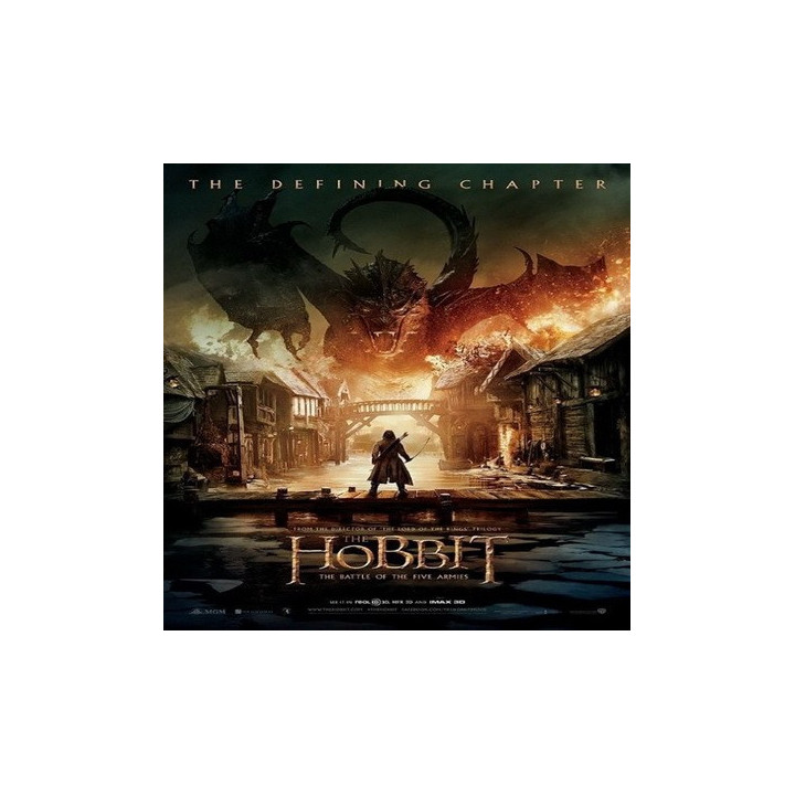 هابیت: نبرد 5 سپاه