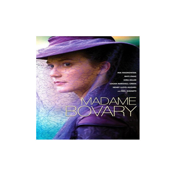 مادام بواری