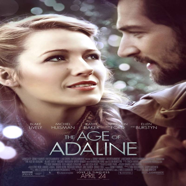 عصر آدالین The Age of Adaline