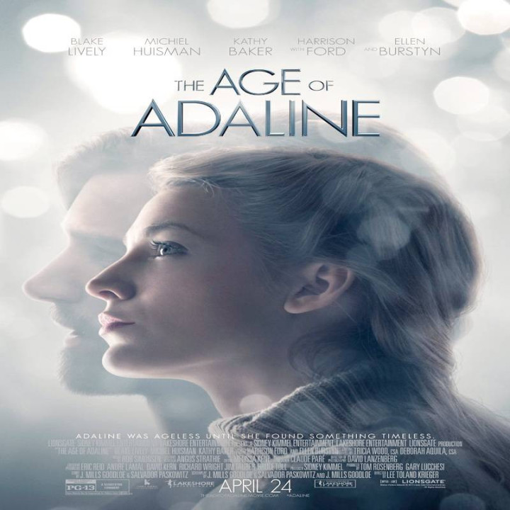 عصر آدالین The Age of Adaline