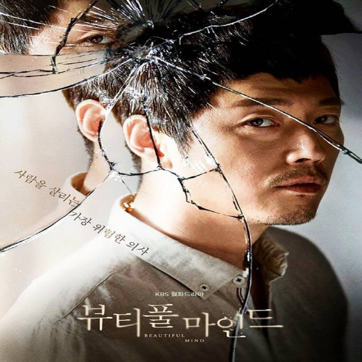 ذهن زیبا Beautiful Mind