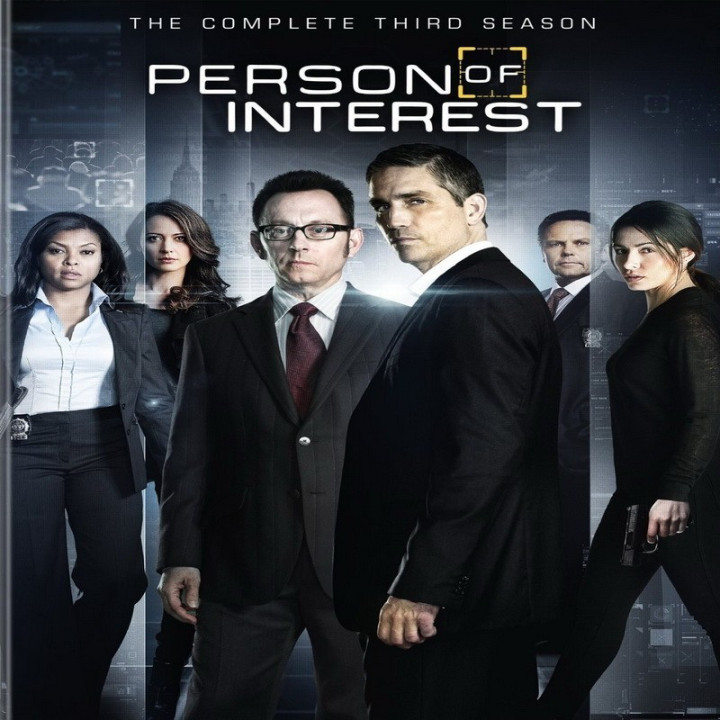 مظنون Person if Interest