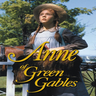 آن شرلی: رویای سبز Anne of Green Gables
