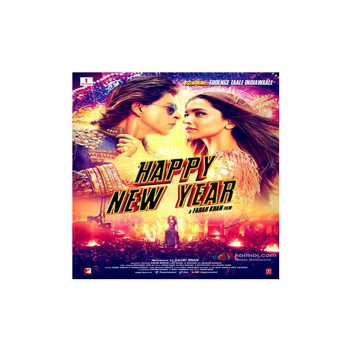 سال نو مبارک