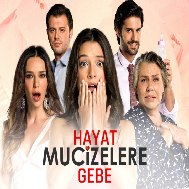 اعجاز زندگی Hayat Mucizelere Gebe