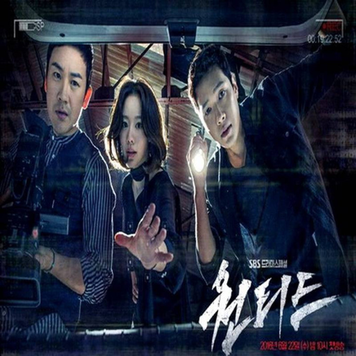 تحت تعقیب wanted